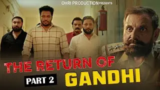 Latest Punjabi Action Movie | Superhit Scene | Dev Kharoud  | Part-2 | New Punjabi Film 2025