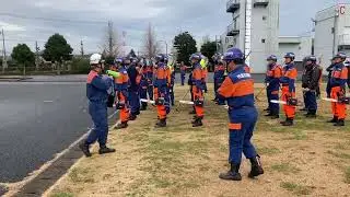 出初式練習4