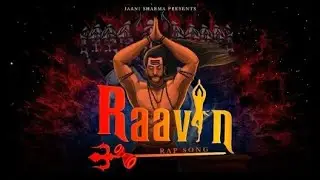Ravan Rap Song | PMवि4 | Ravan Rap Song Hindi | Latest Song 2026