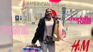 American Dream Mall | Shopping Vlog 🛍