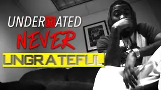 Ceo Moc - Underrated | Shot By ILMG
