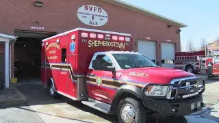Resources at risk: concerns for Jefferson Co. EMS