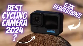 5 Best Cycling Camera 2024 Top Biking Camera To Buy!