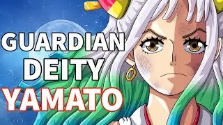 Son of Kaido: The Curious Case of Yamato | One Piece Character Analysis