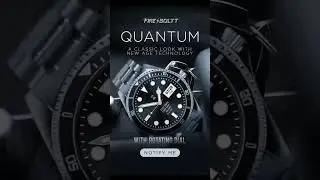Here is new upcoming quantum smartwatch from fireboltt🔥#shorts #viral