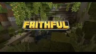 Faithful 32x Presentation