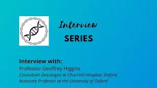 Life as a Clinical Oncologist | British Oncology Network for Undergraduate Societies (BONUS)