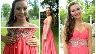High School Graduation | MissMikaylaG ♡