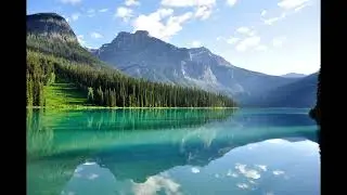 Peaceful Relaxing Music vol1 |  Positive Vibes | Calm your mind for 20 min