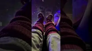 Rate my feet 1-10 #public #nigger #feet #shinylegs #legs #longlegs #tights #nylons #nylon #girl