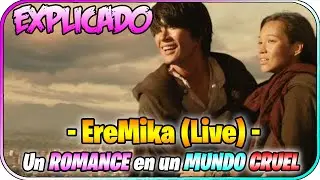 Las PELICULAS donde EREN y MIKASA son PAREJA! (EreMika) - 