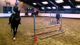 Springles Manege Hoogenweg Marith