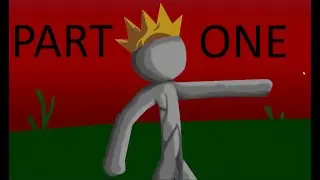 Dominating Stick War Legacy Part 1
