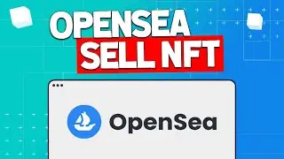How to Sell NFTs on OpenSea (2022) [STEP-BY-STEP]