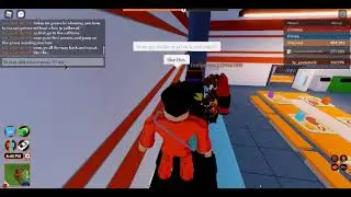 HOW TO ESCAPE JAILBREAK PRISON INSTANTLY GLITCH.