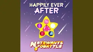 Happily Ever After (feat. Anna Prosser, Morgan Berry & AmaLee)