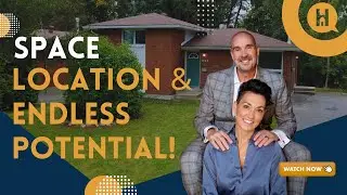 New Sudbury Home for Sale | 2145 Madison Avenue | Space, Location & Endless Potential