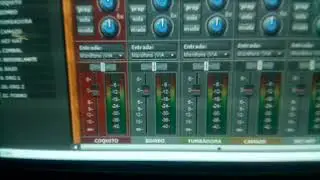 Tutorial como masterizar en mixcraft parte (1)
