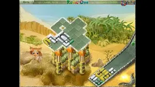 Runic One (2005, PC) - 10 of 12: Level 10 (Desert)[1080p60]