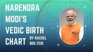 Decoding Modi: The Power of Shadow Nakshatras!