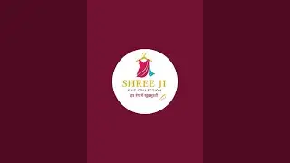 Shree ji suit collection is live!