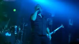 Clutch - Spacegrass (20.07.2024 Live Uniclub Argentina)