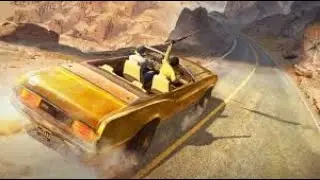 23KILLS_ONE Vs. SQUAD_PUBG_MIRAMAR_03022601