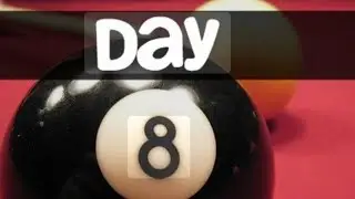 DAY 8 -- NIGHT 🌉