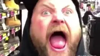 Arron Crascall - Best of Awkward Headphones