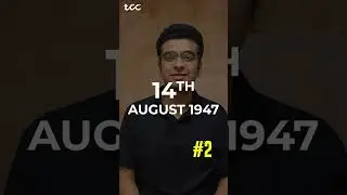 Different Independence day for PAKISTAN & INDIA?