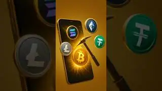 ⛏️ Mine Crypto for Free &ndash; Top 10 Apps 💰