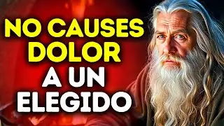 ¿Qué Le Pasa a Quien Hiere a un Elegido? (¡JAMÁS HAGAS ESTO!)