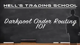 Darkpool Order Routing 101: Reconciling FTDs and Inventory Imbalances