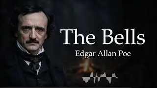 Relaxing Poetry (The Bells)  Edgar Allan Poe