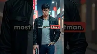 The Hitman Who Switched Sides&hellip; Right Before the Kill #animatedcrime