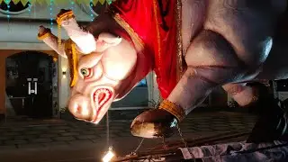Shigmotsav Festival Goa 2025 - A Colorful Celebration of Culture #shigmotsav