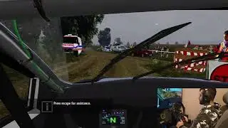 180 Daily Stages sem treinar kkkk i20 WRC - RBR Online