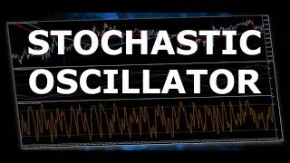 Stochastic Oscillator Tutorial   Learn to Trade Forex with TRESORFX.com