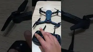 drone e58