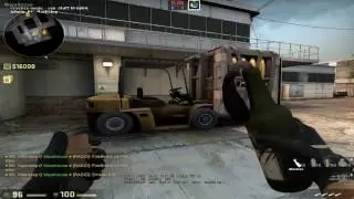 CS:GO Cache Smokes Updated