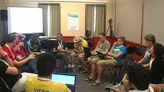 DebConf15 workgroup