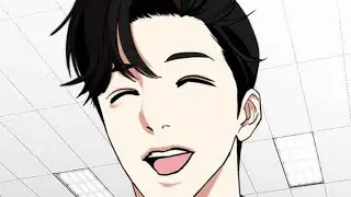 Daniel Park / Hyung Suk Edit | Lookism Manhwa #lookism #manhwa #edit