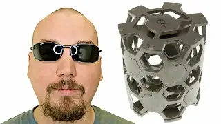 Hexahog from Rademic - Review