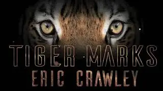 Eric Crawley - Tiger Marks (Official Audio / Visual)