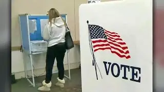 Introducing California candidates for U.S. Senate