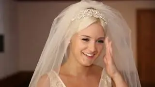 Kat & Chris Wedding Highlights