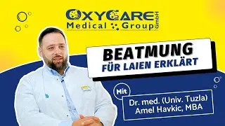 5. Beatmung Entw&ouml;hnung