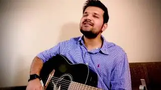 Ajeeb Dastan Hai Yeh cover by Preet Patel