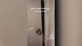Cheaters Caught TikTok shorts | new shorts video