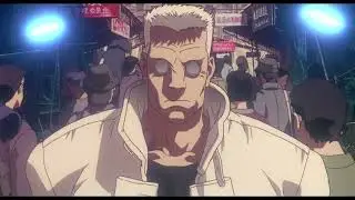 Hisao Shirai 白井久男 - Director of Photography MAD